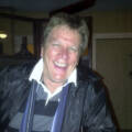 ALAN FRANCE